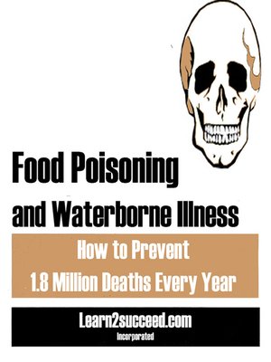 cover image of Food Poisoning and Waterborne Illness